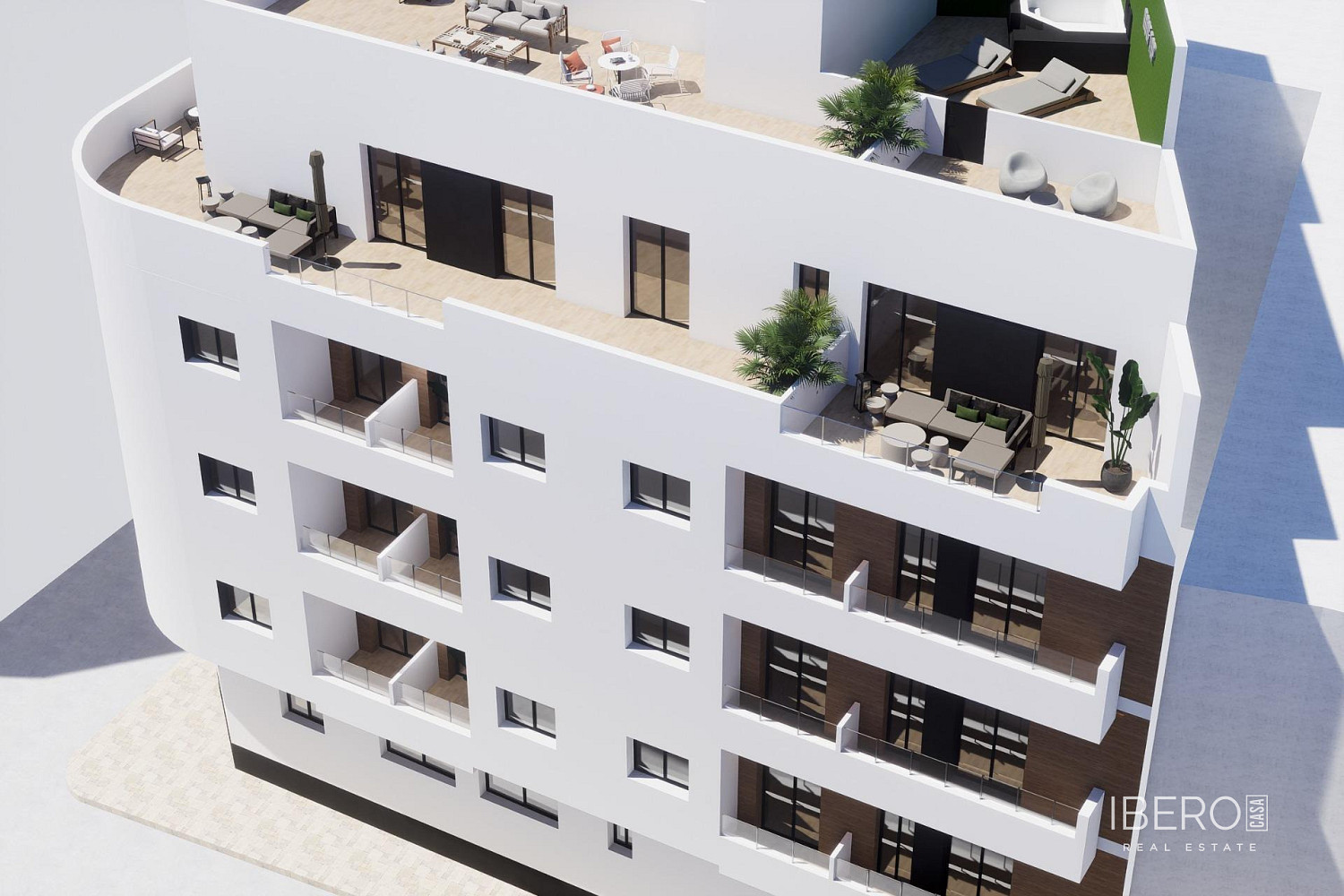 Prodej bytu 3+kk 55 m²