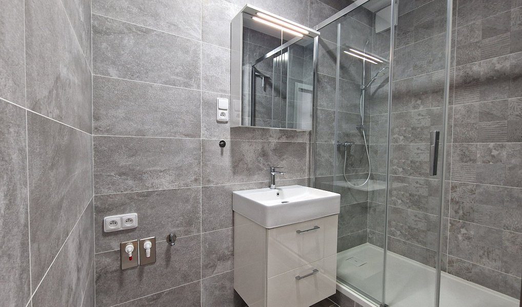 Pronájem bytu 2+1 56 m², Lovosice – náhled fotky 2