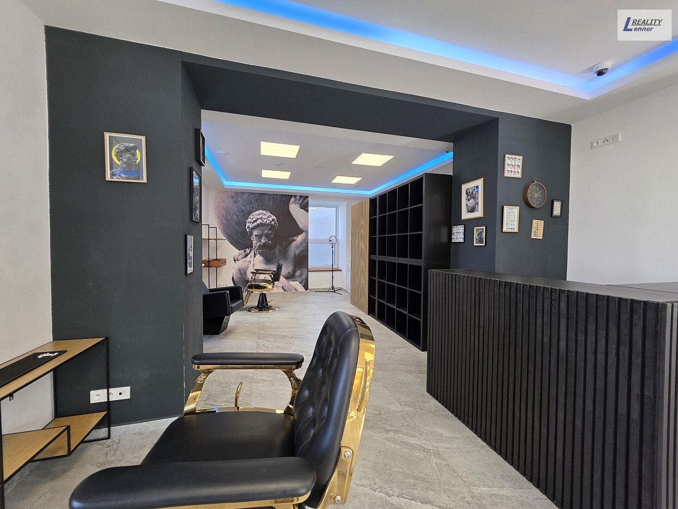 Pronájem obchodních prostor 50 m² – fotografie 2