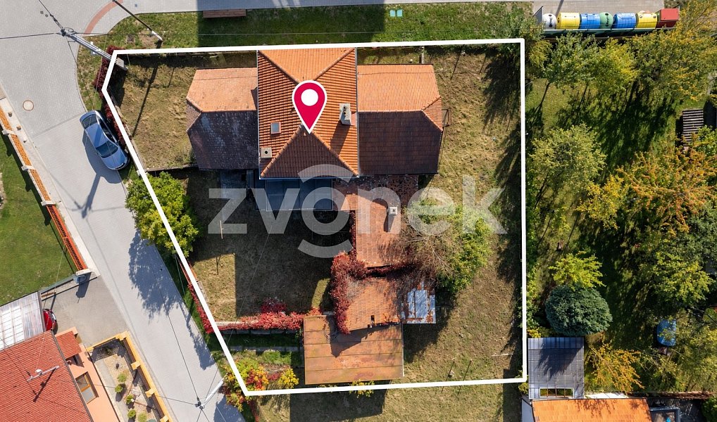Prodej domu 140 m² s pozemkem 629 m², Bojkovice – náhled fotky 22