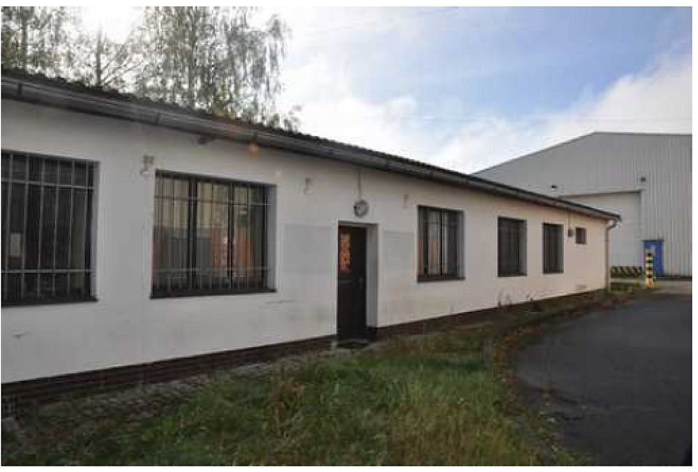 Prodej skladovacích prostor 22 951 m² – fotografie 5