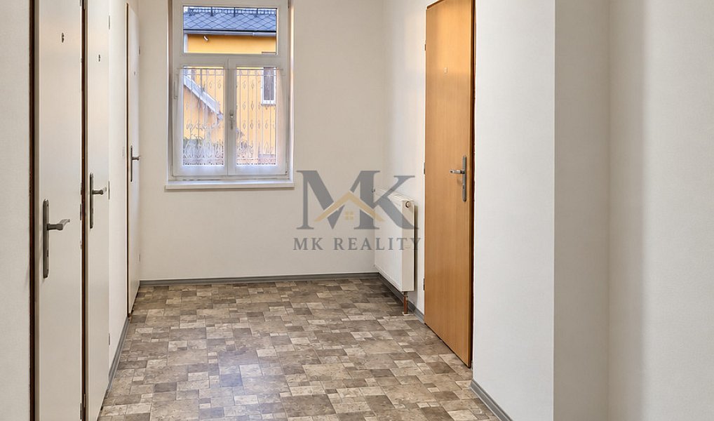 Pronájem bytu 1+kk 30 m², Zdíkov – náhled fotky 5