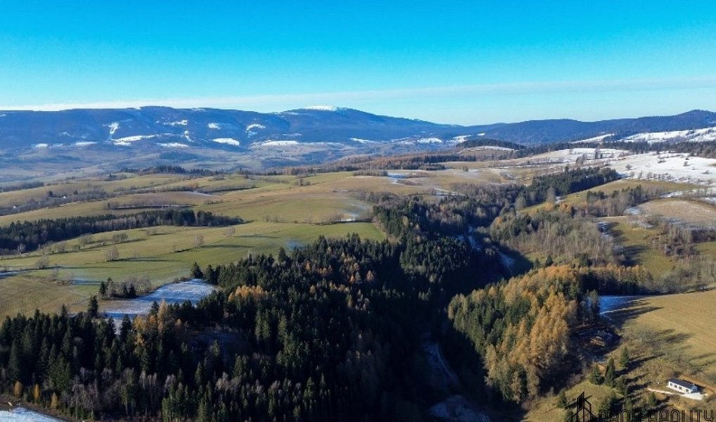 Prodej chaty/chalupy 66 m² s pozemkem 535 m², Branná – náhled fotky 7