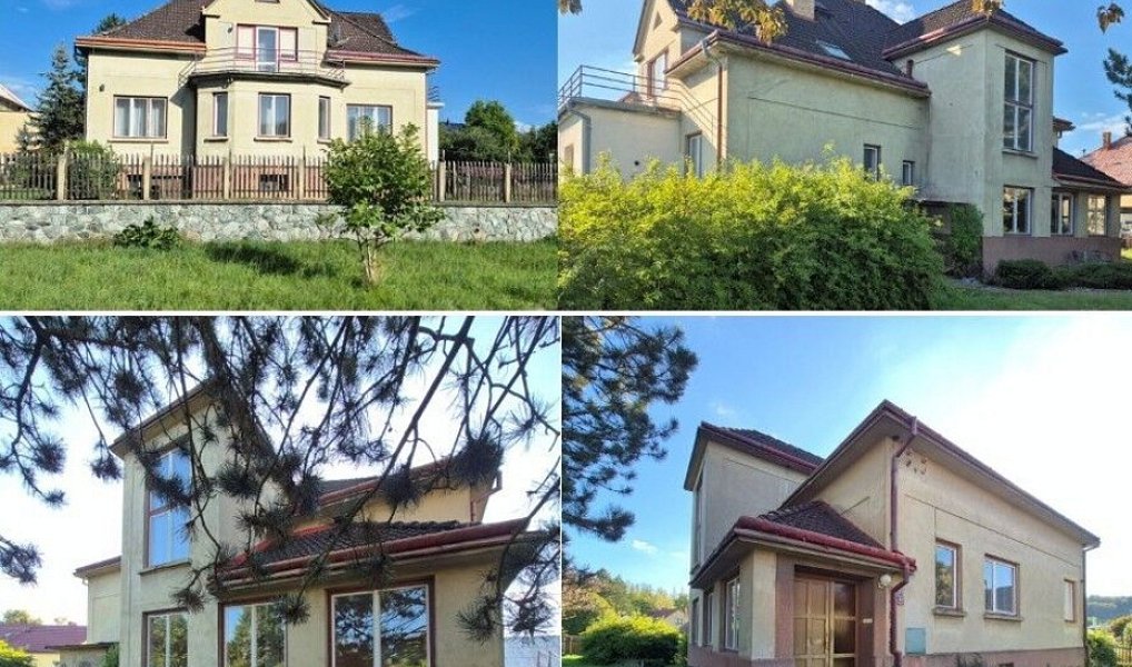Prodej domu 330 m² s pozemkem 198 m², Letovice – náhled fotky 6