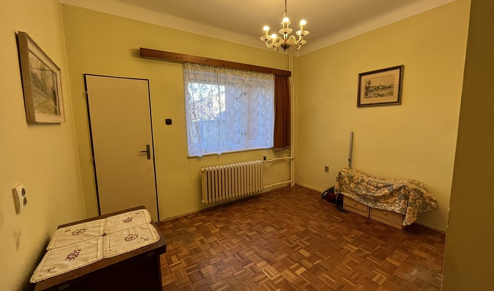 Prodej domu 174 m² s pozemkem 464 m², Hulín – náhled fotky 9