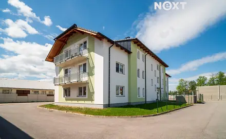 Prodej bytu 4+kk 95 m², Za Pilou, Trhové Sviny, okres České Budějovice
