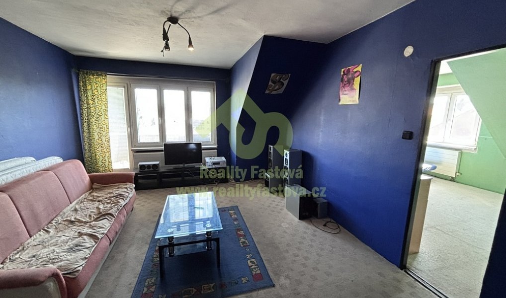 Prodej bytu 2+1 69 m², Rokycany – náhled fotky 14