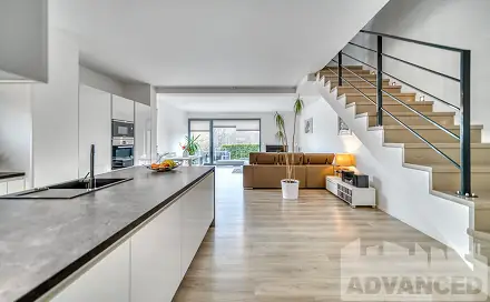 Prodej domu 120 m² s pozemkem 57 m², Pod Karlovarskou silnicí, Praha 6 - Ruzyně