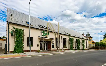 Prodej ubytovacího objektu 646 m², Letiny, okres Plzeň-Jih