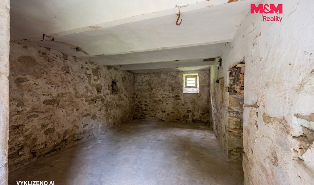 Prodej chaty/chalupy 79 m² s pozemkem 4 935 m², Velké Svatoňovice – náhled fotky 7