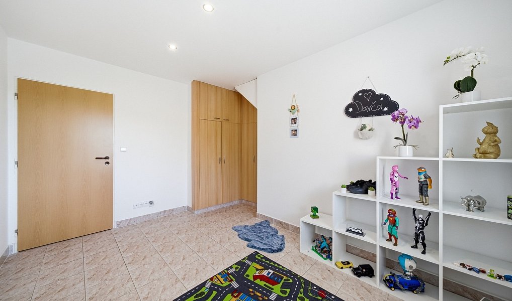 Prodej domu 350 m² s pozemkem 611 m², Čelechovice na Hané – náhled fotky 33