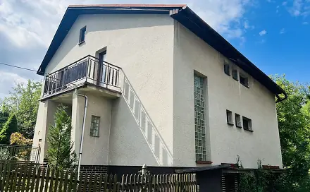 Prodej domu 175 m² s pozemkem 2 290 m², Dolní Domaslavice, okres Frýdek-Místek