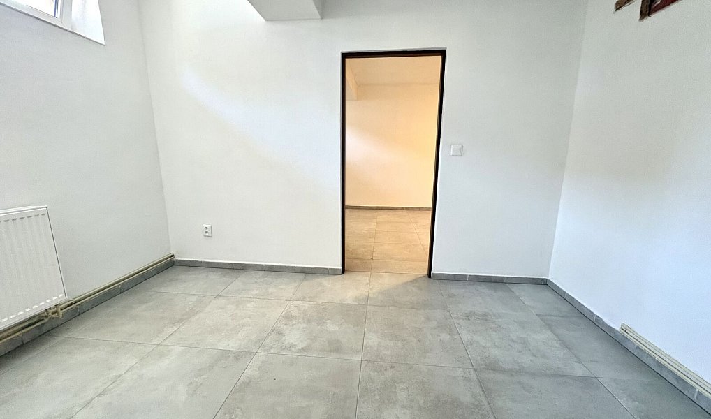 Pronájem bytu 2+kk 46 m², Prachatice – náhled fotky 4