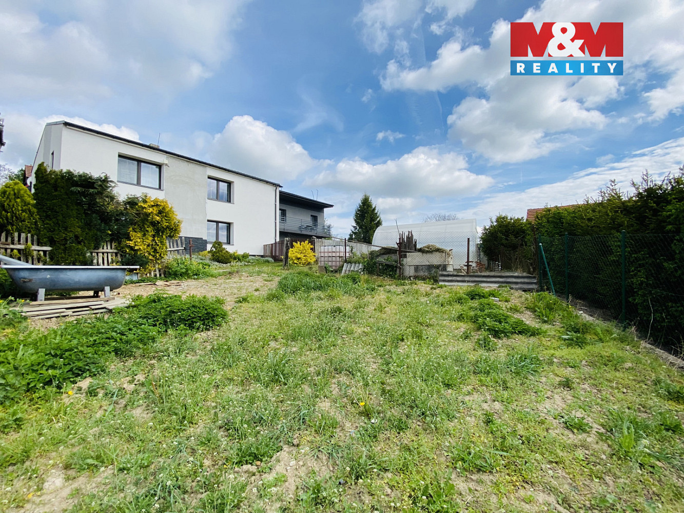 Prodej domu 30 m² s pozemkem 279 m² — photo 4