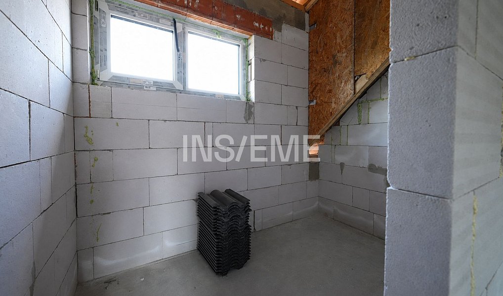 Prodej domu 125 m² s pozemkem 263 m², Miroslav – náhled fotky 14