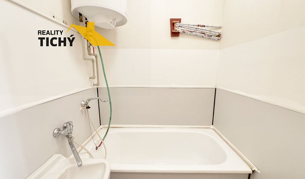 Prodej bytu 3+1 63 m², Hronov – náhled fotky 22