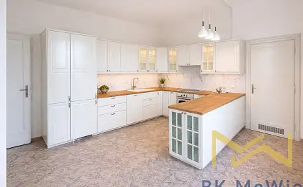 Pronájem bytu 6+kk 272 m²