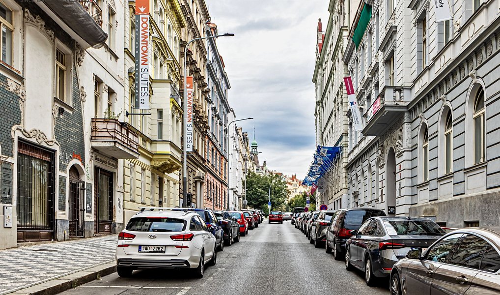 Prodej bytu 3+kk 64 m², Praha – náhled fotky 21