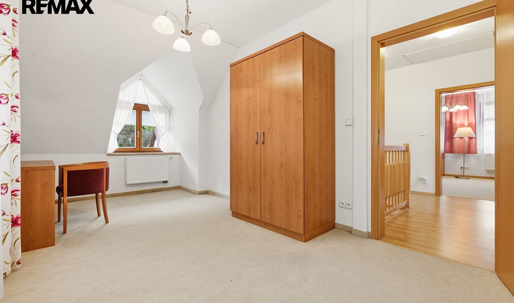 Prodej domu 137 m² s pozemkem 539 m², Karlovy Vary – náhled fotky 17