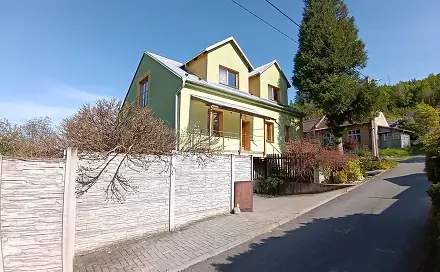 Prodej domu 200 m² s pozemkem 884 m², Drahanovice - Lhota pod Kosířem, okres Olomouc