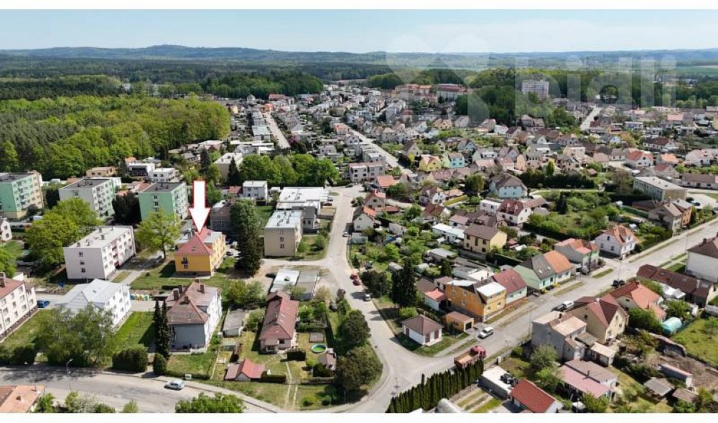 Prodej bytu 2+1 68 m², Zliv – náhled fotky 13