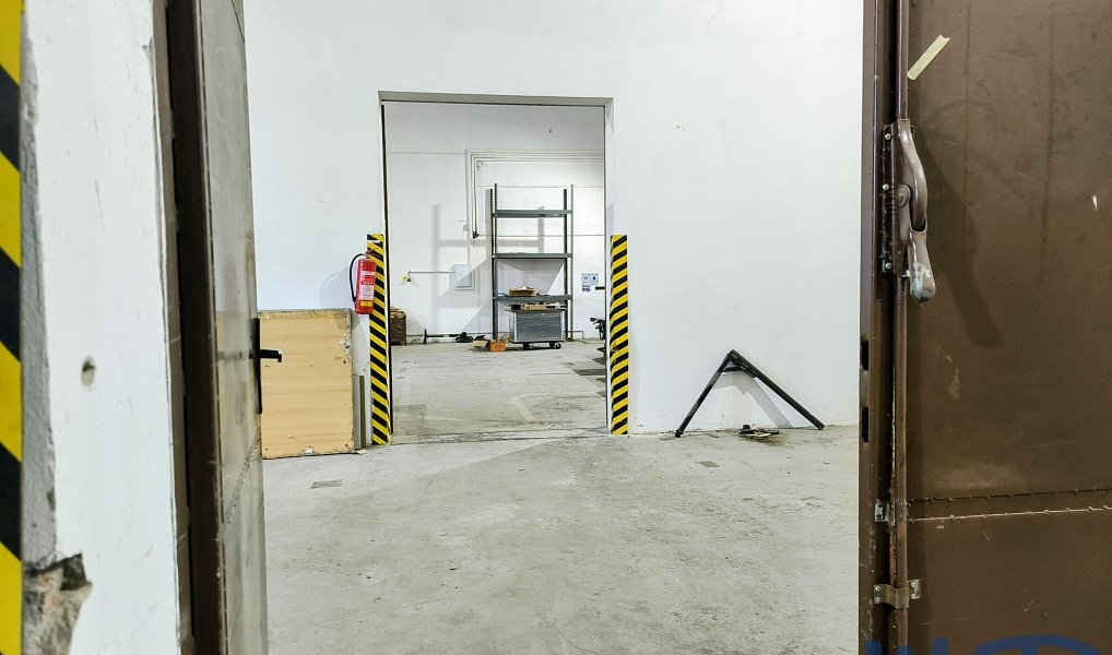 Pronájem výrobních prostor 461 m², Polná – náhled fotky 17