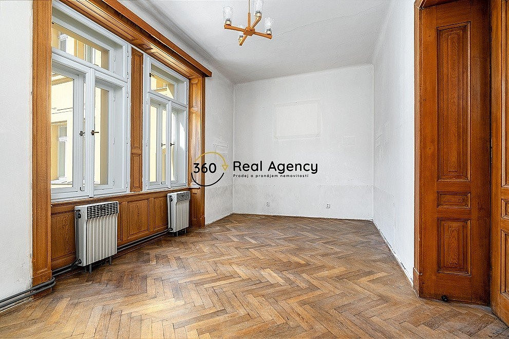 Prodej bytu 2+1 93 m² — photo 5