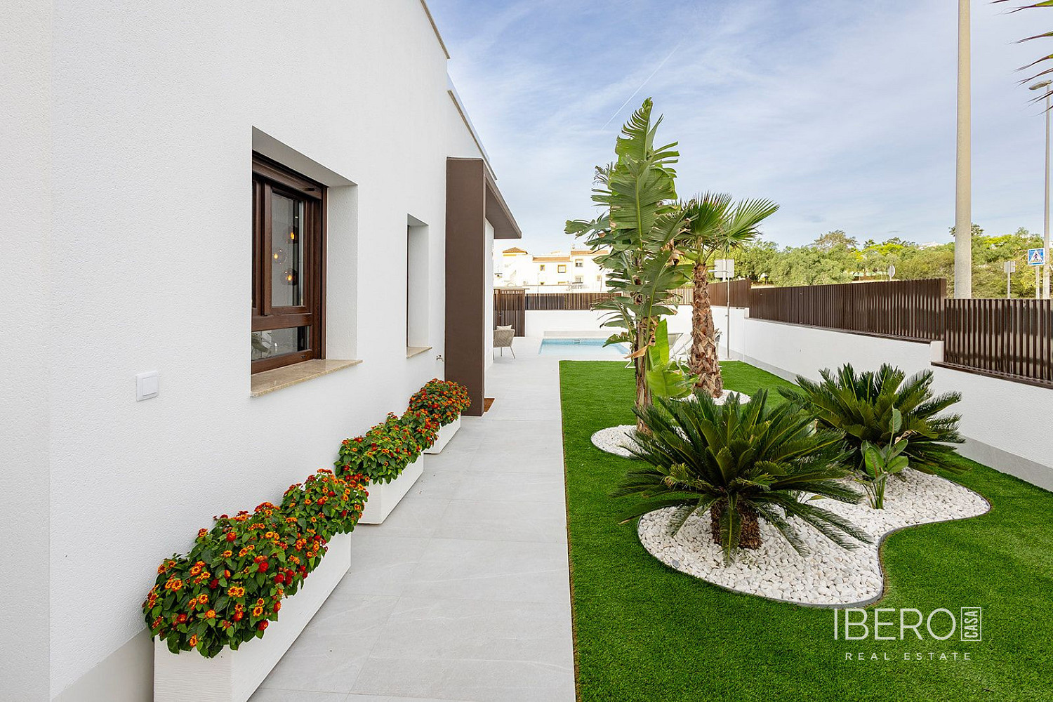 Casa 3+kk – Orihuela, Azahar Gardens, Entrenaranjos - Vista 2