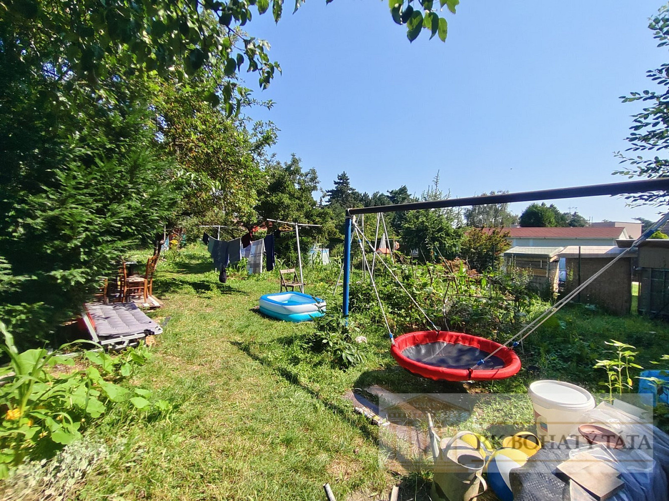 Pronájem bytu 2+kk 48 m²