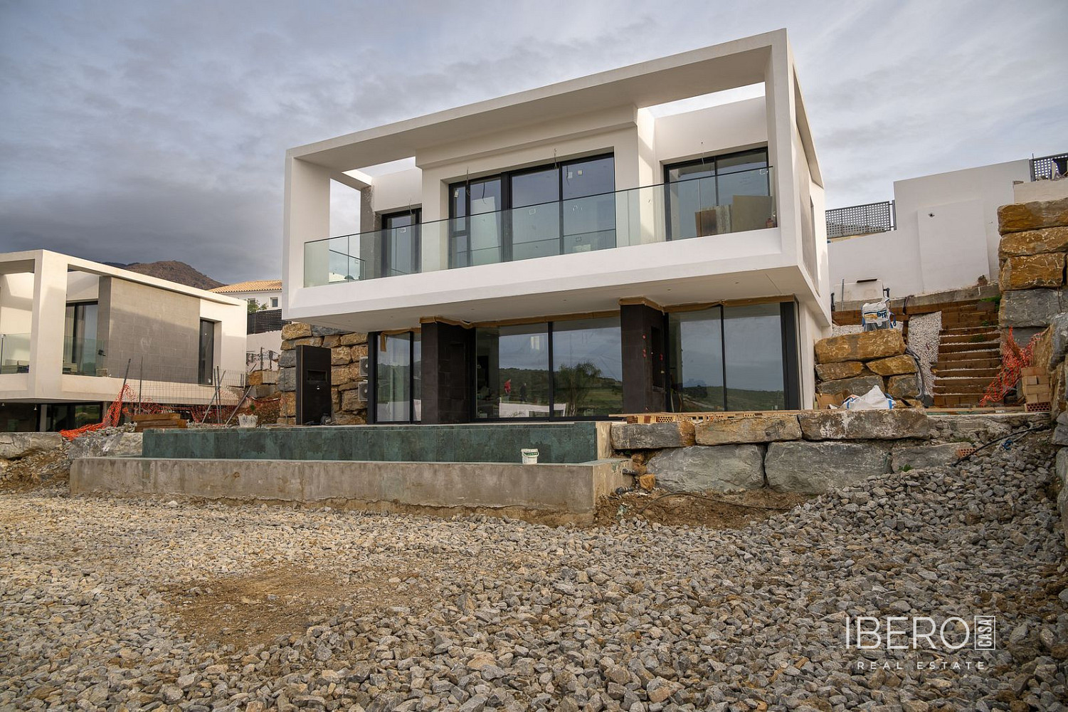 Casa 5+kk – Estepona, Valle Romano - Más