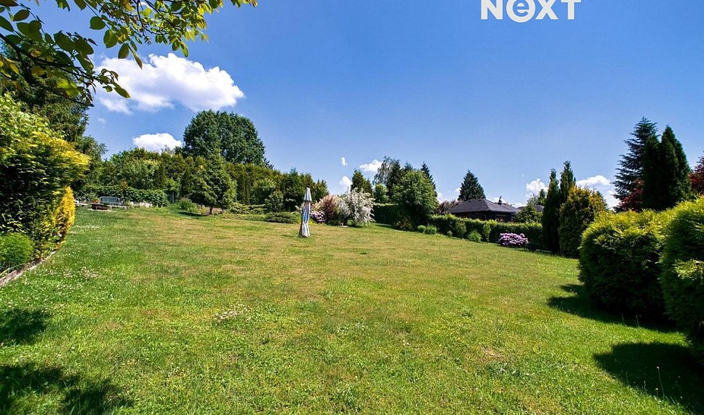 Prodej stavebního pozemku 1 950 m², Horní Bludovice – náhled fotky 12