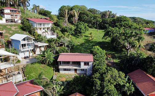 Prodej domu 260 m² s pozemkem 243 m², Coxen Hole, Roatán, Honduras