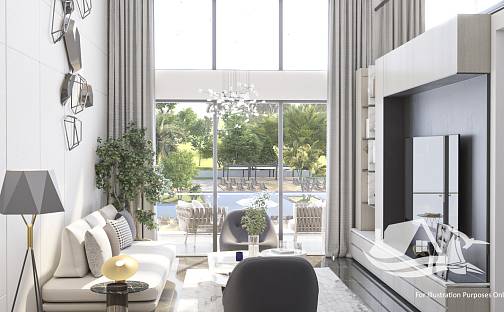 Prodej bytu 2+1 100 m², Trikomo, Kypr