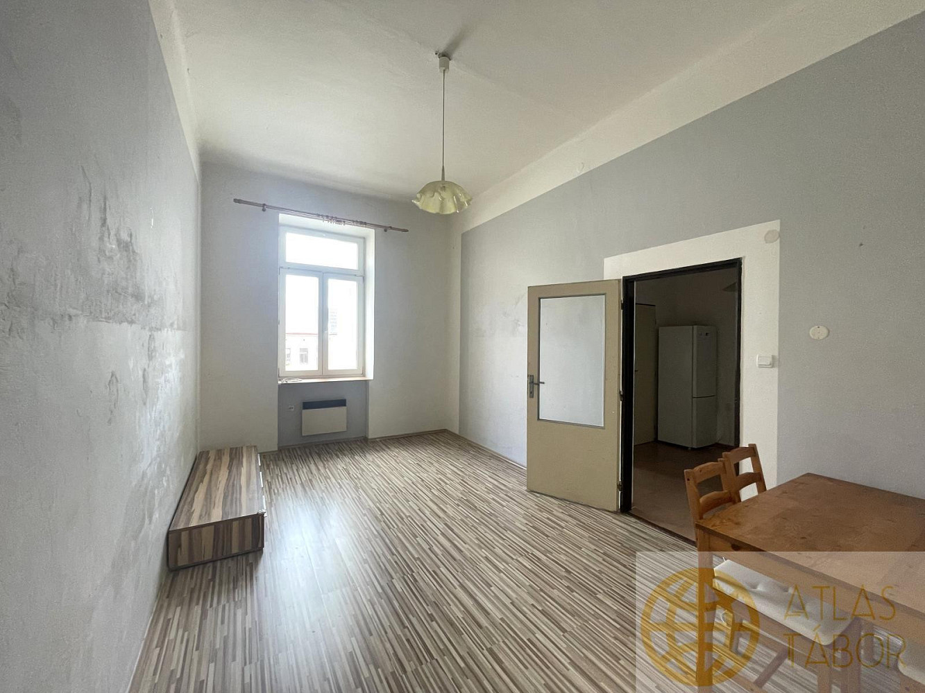 Pronájem bytu 2+1 80 m² – fotografie 4