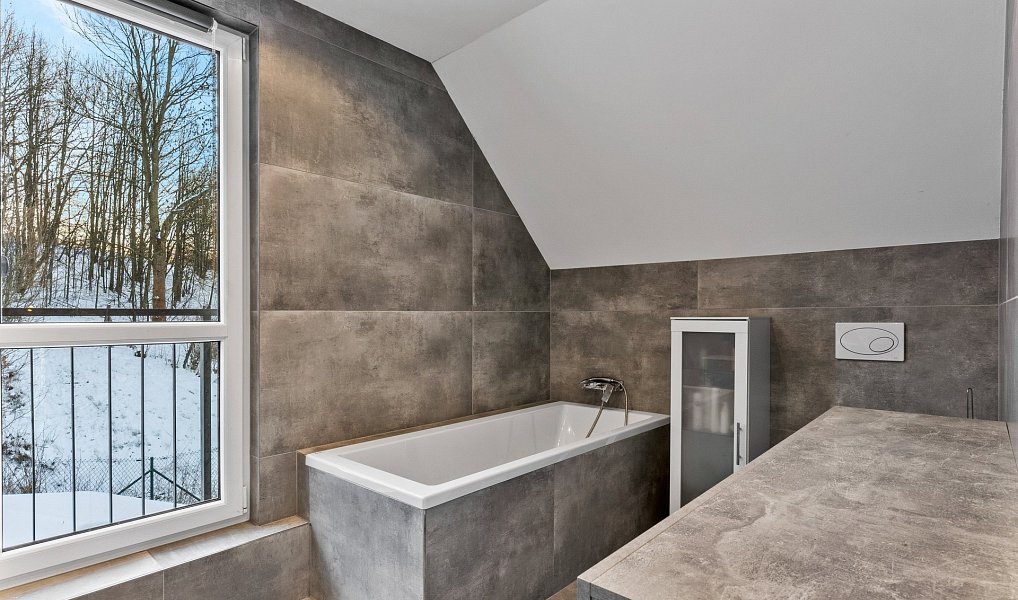 Prodej domu 121 m² s pozemkem 702 m², Osečná – náhled fotky 21