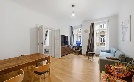 Prodej bytu 2+1 90 m²