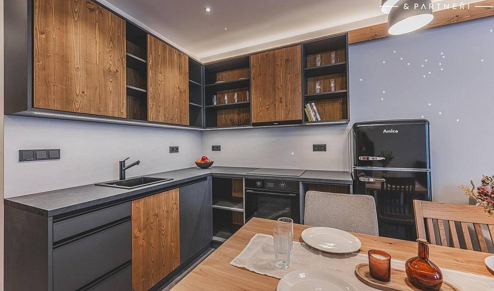 Prodej bytu 3+kk 53 m², Pec pod Sněžkou – náhled fotky 6