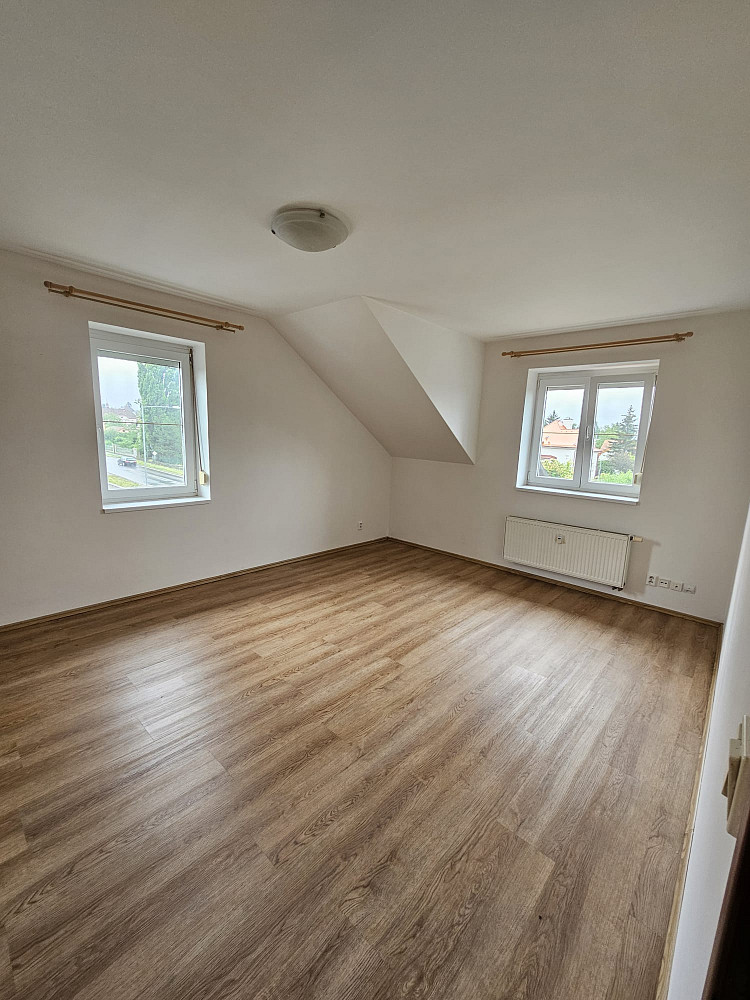 Pronájem bytu 2+kk 46 m² — photo 5