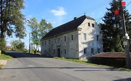 Prodej bytu 5+1 166 m², Nový Oldřichov - Mistrovice, okres Česká Lípa