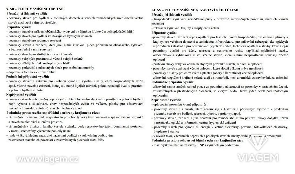 Prodej zahrady 205 m², Slezské Rudoltice – náhled fotky 5