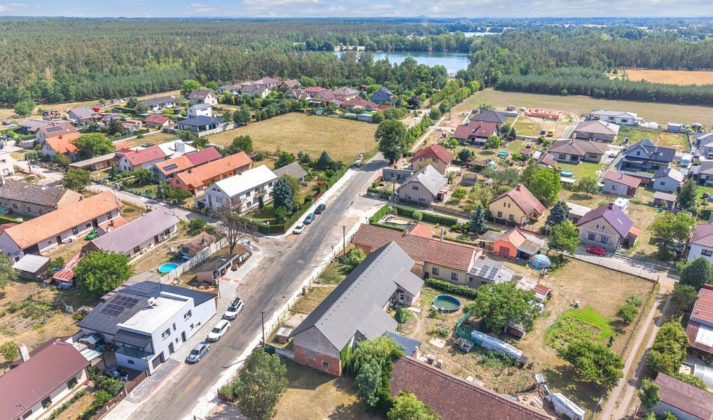 Prodej domu 104 m² s pozemkem 1 077 m², Přelouč – náhled fotky 28