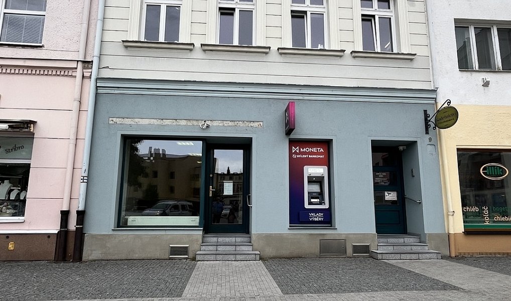 Pronájem obchodních prostor 127 m², Hlučín – náhled fotky 20