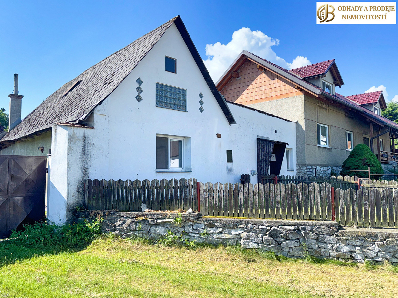 Prodej domu 231 m² s pozemkem 275 m²