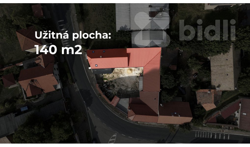 Prodej domu 140 m² s pozemkem 327 m², Evaň – náhled fotky 5