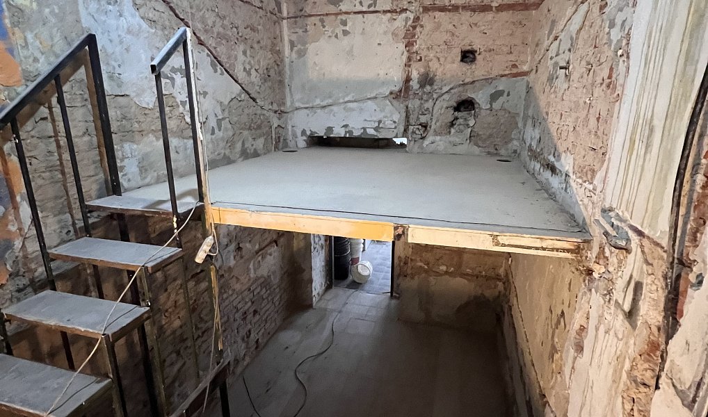Pronájem obchodních prostor 80 m², Praha – náhled fotky 8