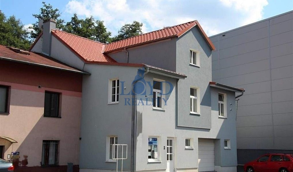 Pronájem kanceláře 47 m², Karlovy Vary – náhled fotky 4