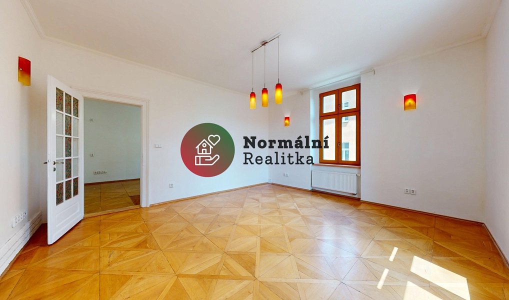 Prodej bytu 3+1 93 m², Teplice – náhled fotky 32
