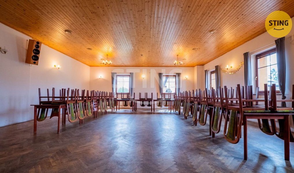 Prodej restaurace 500 m², Paskov – náhled fotky 15