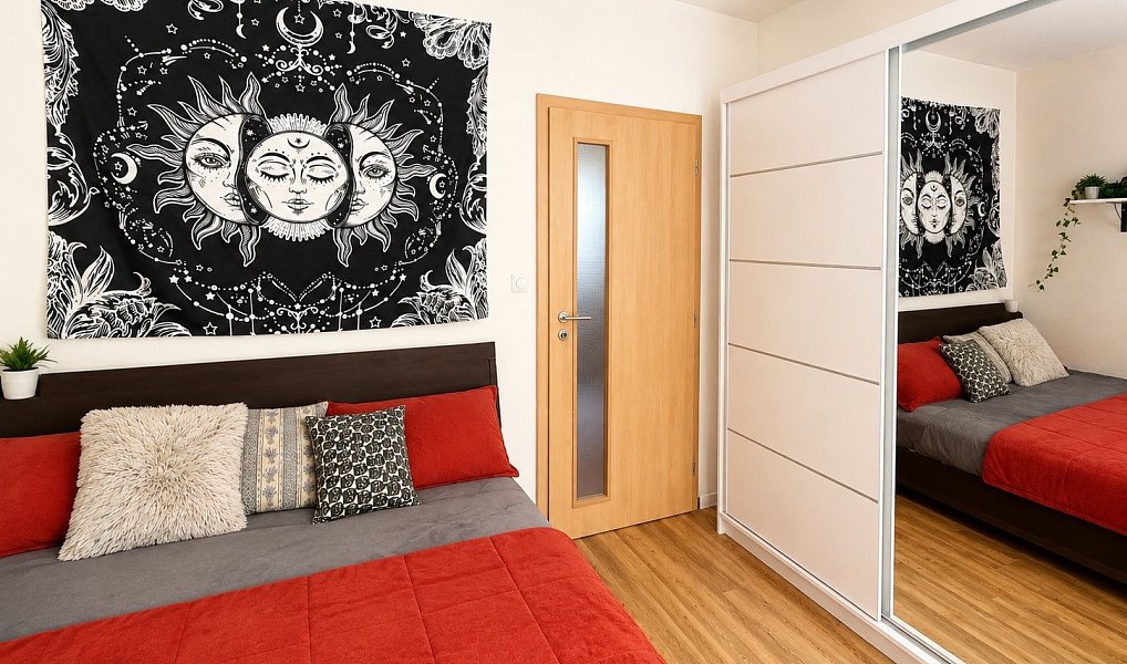 Prodej bytu 3+1 73 m², Třebíč – náhled fotky 6