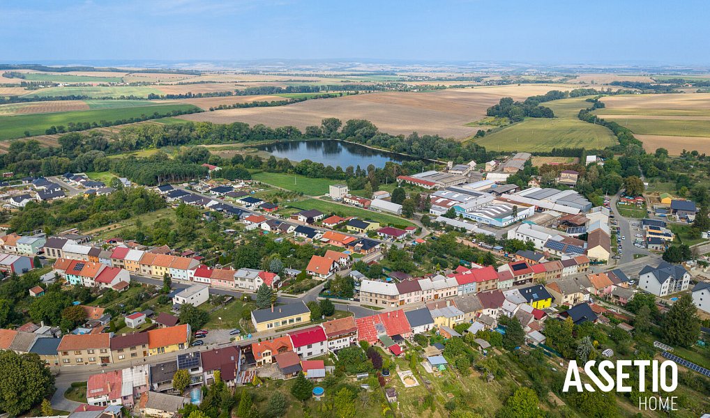 Prodej domu 239 m² s pozemkem 452 m², Morkovice-Slížany – náhled fotky 20